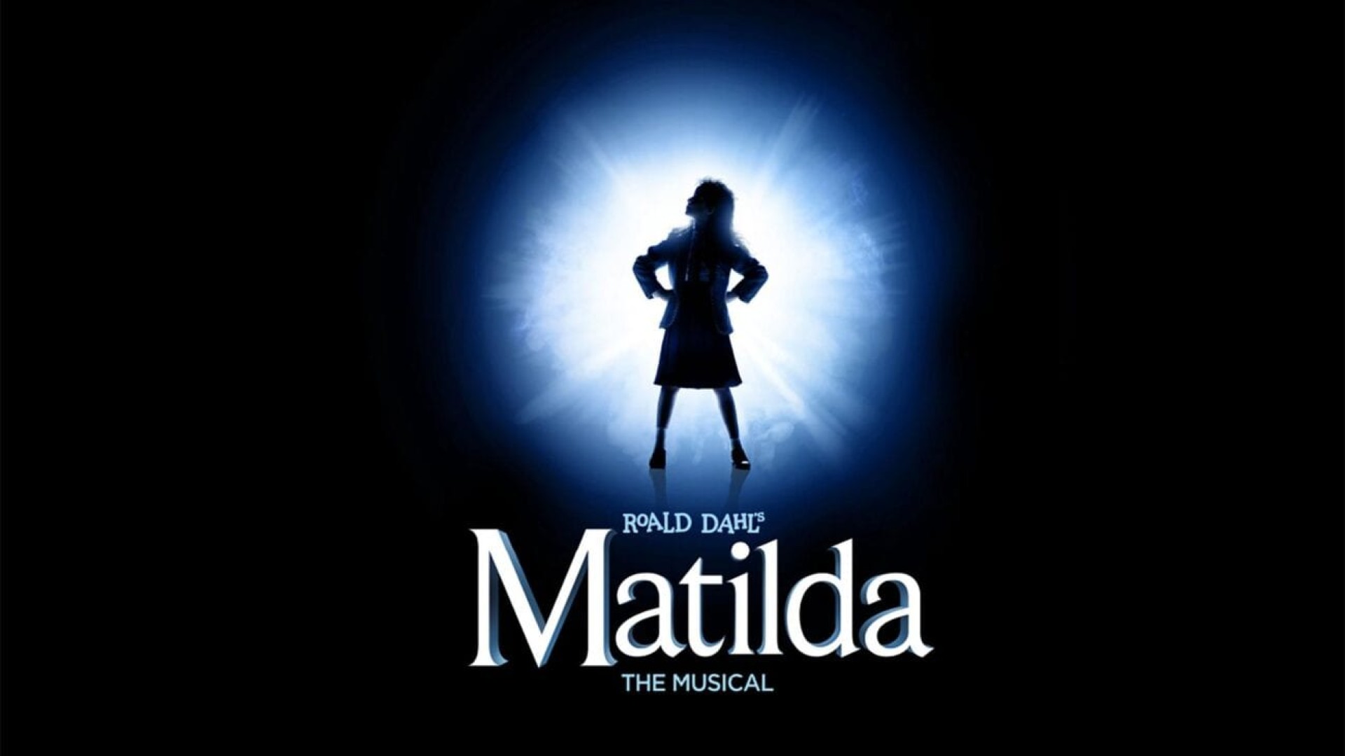 Matilda - The Musical 2024